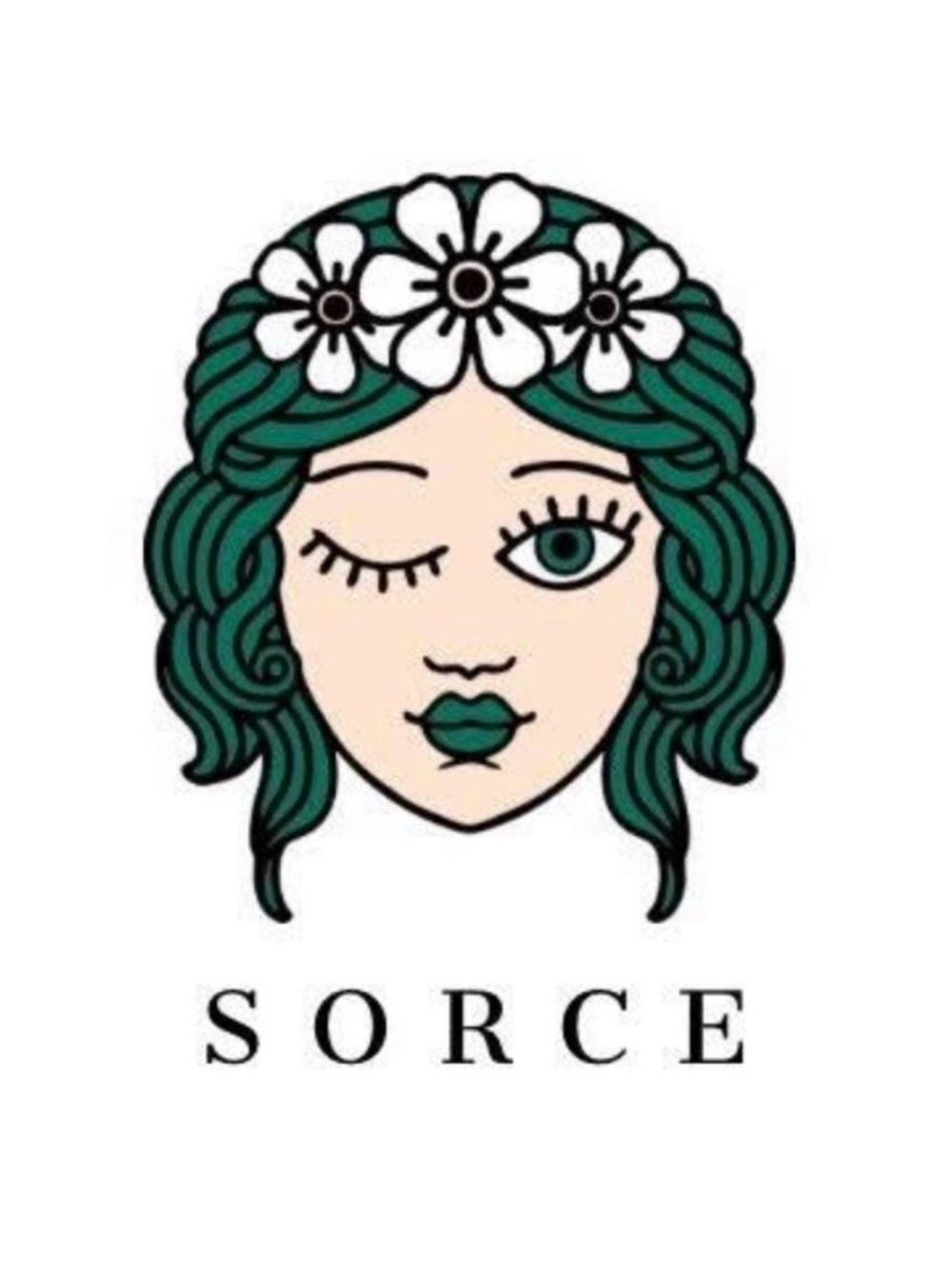 Sorce, Pierrot, Pearfat Summerween Themed Perfume Sample Set